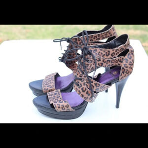 Z. Caravicci platforms